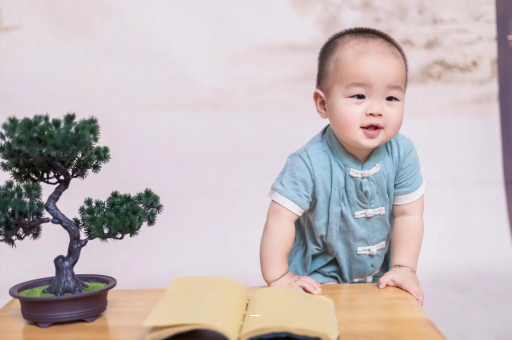 肇东满月宝宝头围多少正常